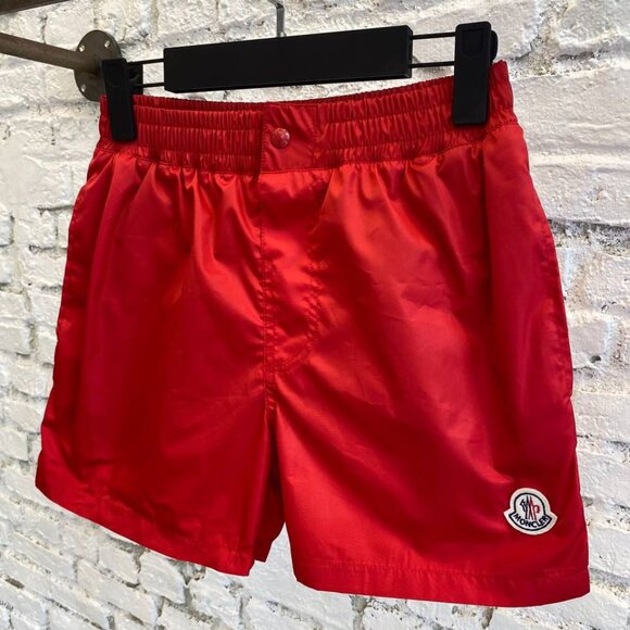 Moncler Men's New Season Casual Swimsuit XXL Size - Picture 2 of 5